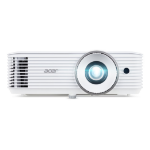 Acer QF13 280 ANSI lumens LCD 1080p (1920x1080) 3D White