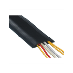 Secomp 31.153 cable organizer Cable management channel Black 1 pc(s)