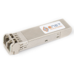 eNet Components SFP-10G-ER-AL-ENC network transceiver module Fiber optic 10000 Mbit/s SFP+ 1550 nm