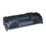 PrintMate HP CF280A, remanufactured toner, Black 2700p