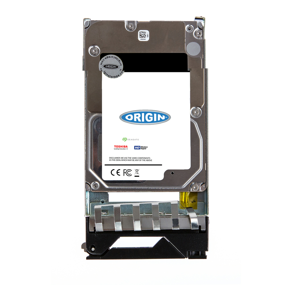 Image of Origin Storage Caddy 2.5in IBM TS RDx50 SATA/SAS HDD OEM 03T8147