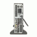 APC SMART-UPS RT 3000VA 120V sistema de alimentación ininterrumpida (UPS) 3 kVA 2100 W