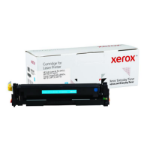 Xerox Everyday Toner For HP CF411A 411A / CRG-046C Cyan Laser Toner 006R03697