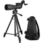 Bresser Optics Spolux 20-60x80 spotting scope 60x