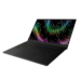 Razer Blade 15 RZ09-0485ZWD3-R3W1 laptop 39.6 cm (15.6") Intel® Core™ i7 i7-13800H 16 GB DDR5-SDRAM 1 TB SSD NVIDIA GeForce RTX 4070 Wi-Fi 6E (802.11ax) Windows 11 Home Black