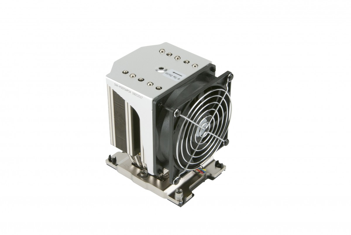 Image of Supermicro SNK-P0070APS4 computer cooling system Processor Air...