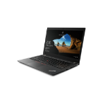 Lenovo ThinkPad T480s Intel® Core™ i7 i7-8550U Laptop 35.6 cm (14") 16 GB DDR4-SDRAM 256 GB SSD Wi-Fi 5 (802.11ac) Windows 10 Pro Black