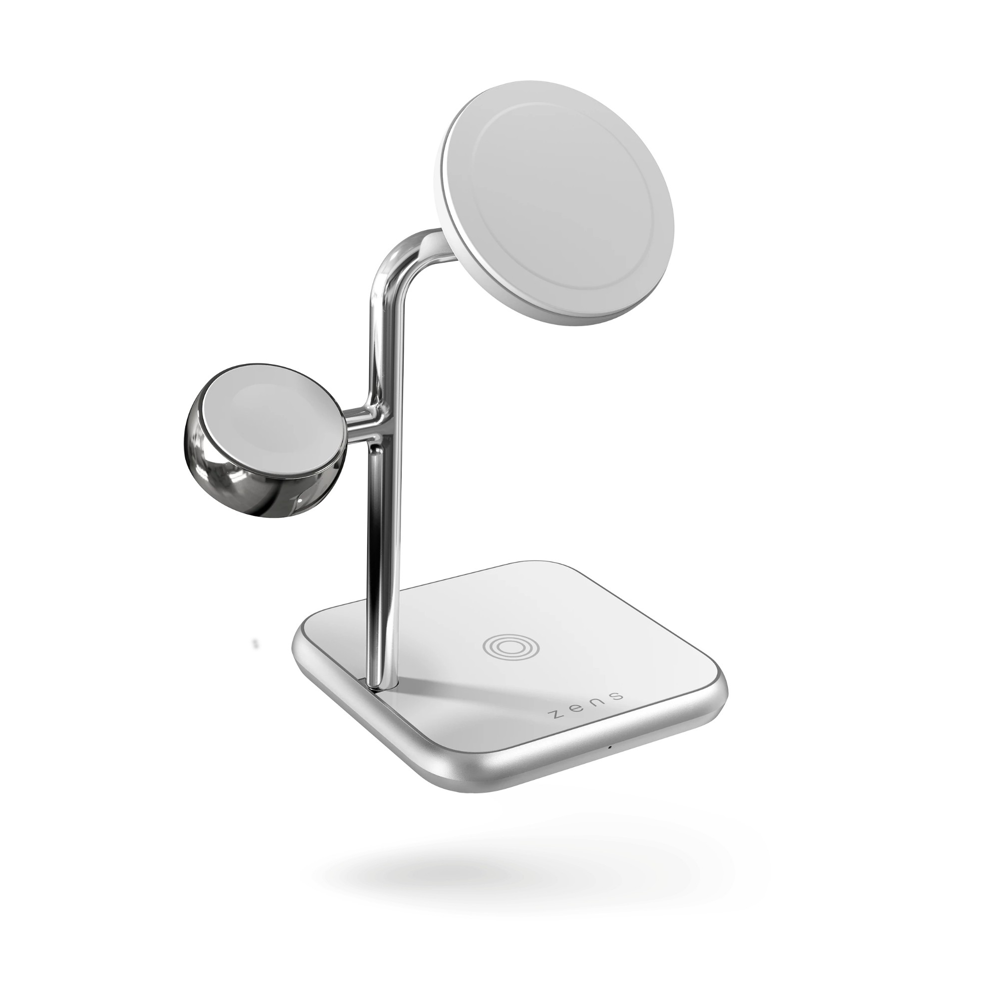ZENS ZEDC22W/00 mobile device wireless charging receiver Mobile phone/Smartphone, Smartwatch USB Type-C