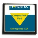 Hypertec 16GB CompactFlash Card memory card