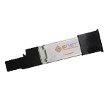 eNet Components OEM 40GBASE-LR4 QSFP+ 1310NM network transceiver module Fiber optic 40000 Mbit/s QSFP+