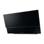 Samsung NK36N9804VB Wall-mounted Black 737 m³/h