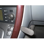 Brodit ProClip Zwart