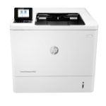 HP LaserJet Enterprise M607n Wireless Black and white Printer, Ethernet Only
