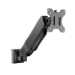 LogiLink EO0019-5 monitor mount / stand 68.6 cm (27") Desk Black