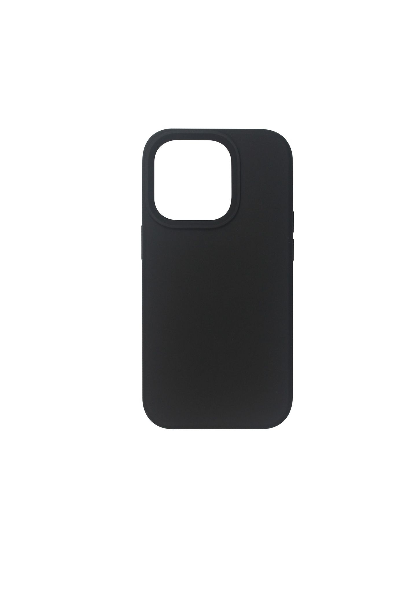 Image of eSTUFF ES67150006 mobile phone case 15.5 cm (6.1") Cover Black