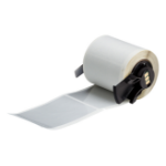 Brady M6-37-435 printer label Silver Self-adhesive printer label