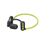 Havit E553BT – Open Ear Air Conduction Headphones, green