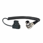 SHAPE DTXLC camera cable 0.457 m Black