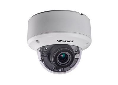 Hikvision Digital Technology DS-2CE56D8T-VPIT3ZE Kupol-formad CCTV övervakningskamera Inomhus & utomhus 1920 x 1080 pixlar Innertak/vägg