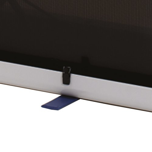 Nobo Portable Floorstanding Projection Screen 1220 x 910mm