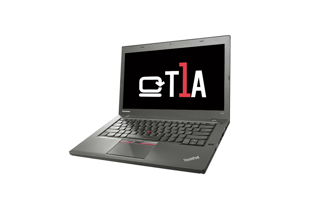 Image of T1A Lenovo ThinkPad T450s Refurbished Laptop 35.6 cm (14") Full HD...