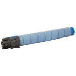 CTS Wholesale Ricoh Aficio MP C306 High Yield Cyan Toner 842208 842212 842092 842096