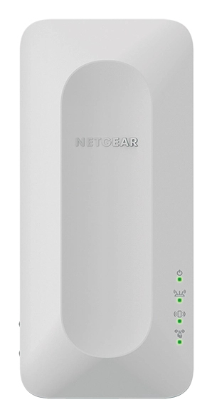 NETGEAR EAX17 wireless router Gigabit Ethernet Dual-band (2.4 GHz / 5
