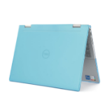 iPearl mCover 14" Hardshell case Aqua color
