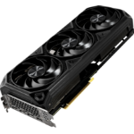 Gainward NED407ST19K9-1043Z graphics card NVIDIA GeForce RTX 4070 SUPER 12 GB GDDR6X