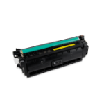 PrintMate HP CF362X, remanufactured toner, high capacity, Yellow 9500p