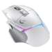Logitech G 910-006169 mouse Gaming Right-hand RF Wireless Optical 25600 DPI