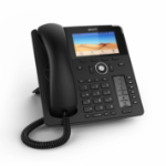 Snom VOIP Corded Desk Phone D785