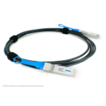 Hypertec DAC-10GBASE-CU Passive SFP+ Cable Cisco Compatible- 3M