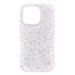 OtterBox Symmetry Series Core for MagSafe for iPhone 16 Pro, Sprinkles