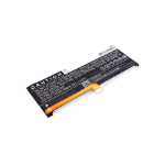 CoreParts MOBX-BAT-LVZ210SL mobiele telefoon onderdeel Batterij/Accu Zwart