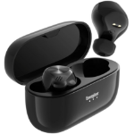 Energizer TWS40BK headphones/headset Wireless In-ear Calls/Music USB Type-C Bluetooth Black