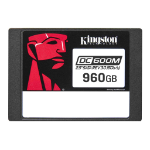 Kingston Technology 960G DC600M (Mixed-Use) 2.5â€ Enterprise SATA SSD