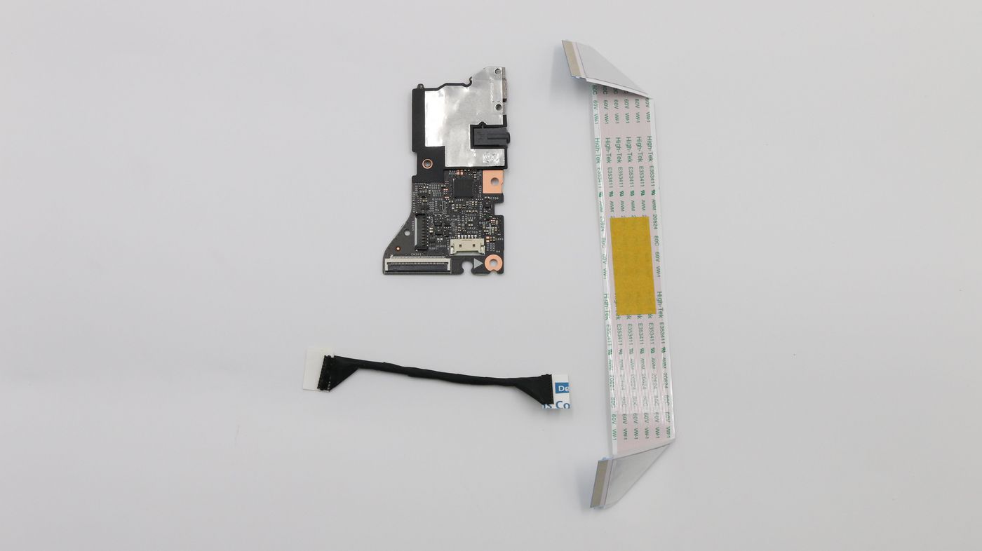 Lenovo Sh INEL US-ord W 81J0
