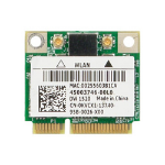 DELL Wireless 1520 (802.11 a/b/g/n) Internal WLAN