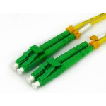 4Cabling FL.OS2LCAPCLCAPC5M fibre optic cable 5 m LC OS1/OS2 Yellow