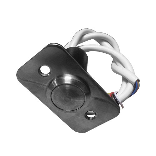 G3 Flush Exit Switch, 0.5m  8-Core, Multi-Resistor,  S/Steel