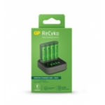 GP Batteries ReCyko B421 Household battery USB