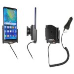 Brodit 712096 holder Active holder Mobile phone/Smartphone Black