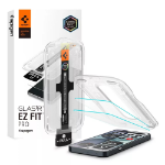 Spigen Glas.tR EZ Fit Pro Doorzichtige schermbeschermer Nothing 2 stuk(s)
