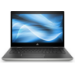 HP ProBook x360 440 G1 Hybrid (2-in-1) 14" Touchscreen Full HD Intel® Core™ i3 i3-8130U 4 GB DDR4-SDRAM 128 GB SSD Windows 10 Pro Black, Silver