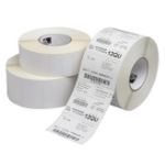 Zebra Z-Perform 1000T White Self-adhesive printer label  Chert Nigeria