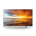 Sony KDL43WD758 109,2 cm (43") Full HD Smart TV Wi-Fi Nero, Argento