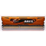 G.Skill 8GB DDR3-1600 memory module 2 x 4 GB 1600 MHz