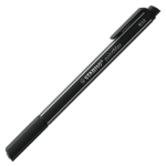 STABILO pointMax fineliner Medium Black 1 pc(s)