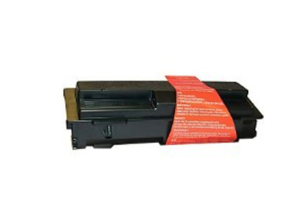 Image of Olivetti B1272 Toner-kit, 15K pages for Olivetti D-Copia 255 MF